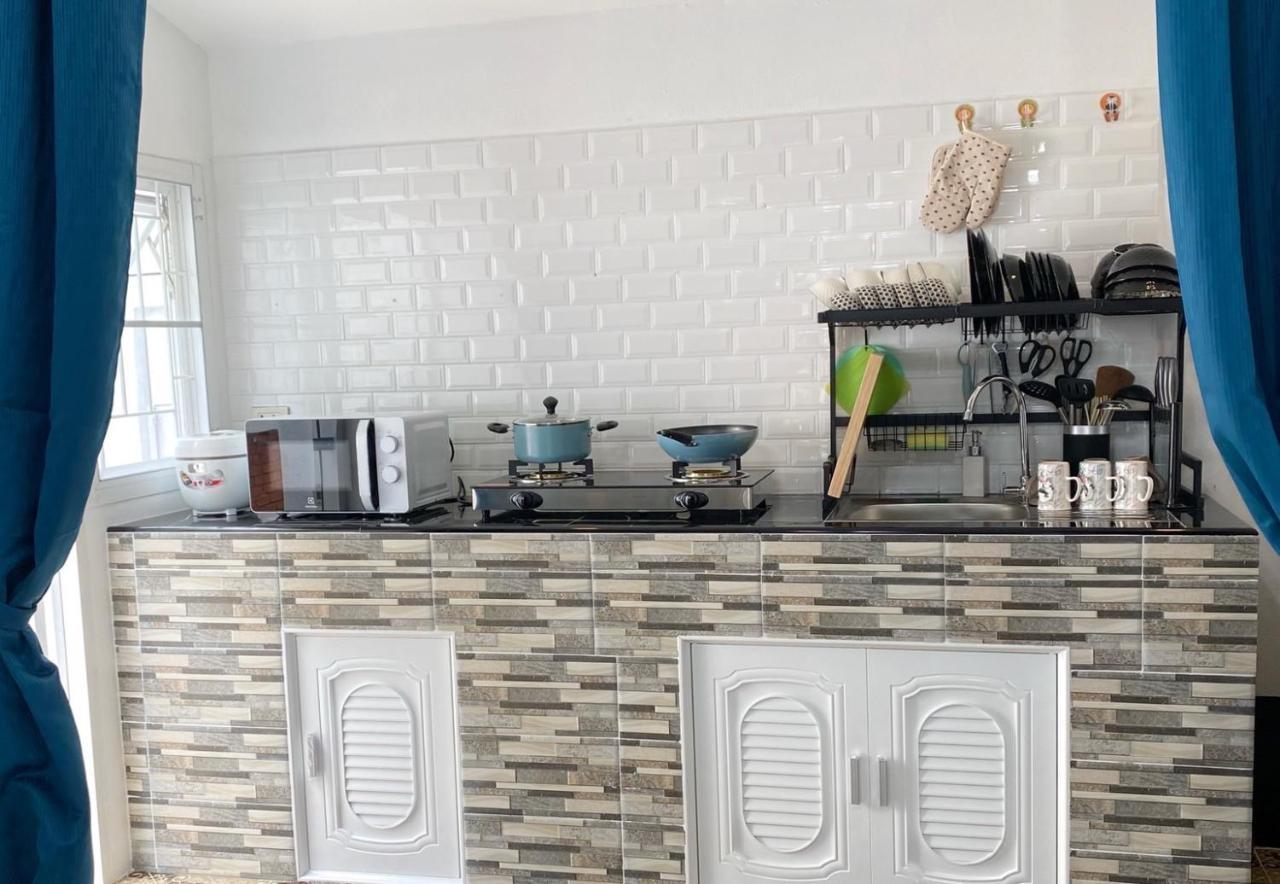 Boxsoon Nimman 2 # 4Beds 3Baths Villa Чиангмай Екстериор снимка