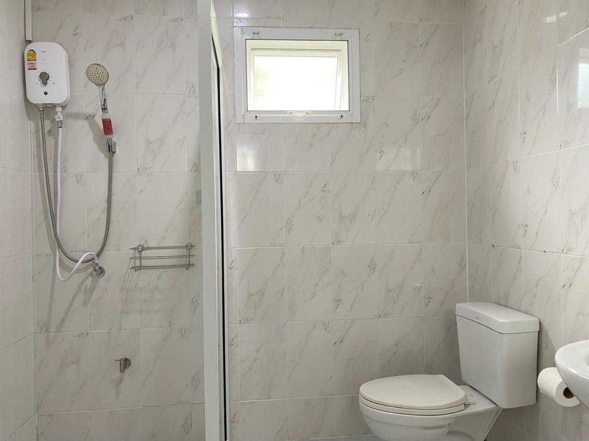 Boxsoon Nimman 2 # 4Beds 3Baths Villa Чиангмай Екстериор снимка