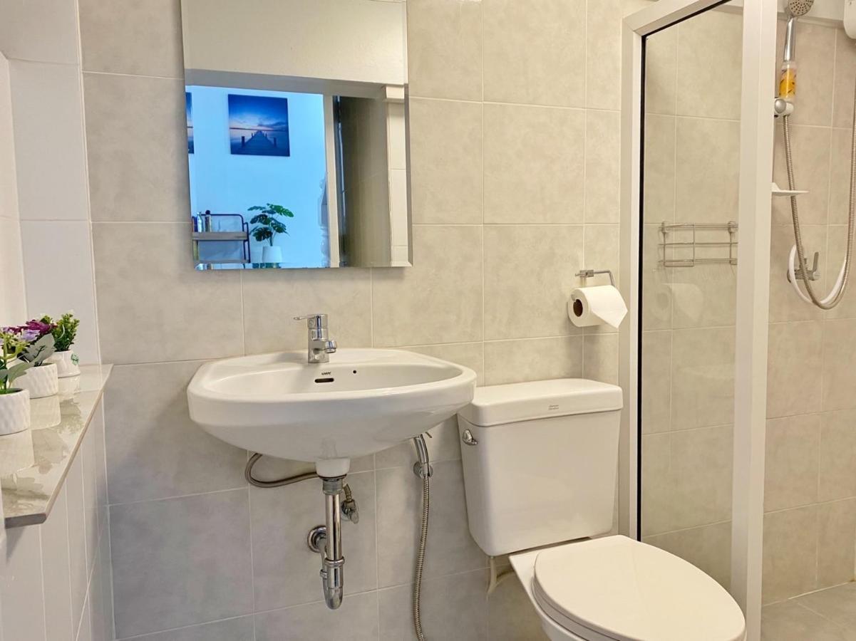 Boxsoon Nimman 2 # 4Beds 3Baths Villa Чиангмай Екстериор снимка