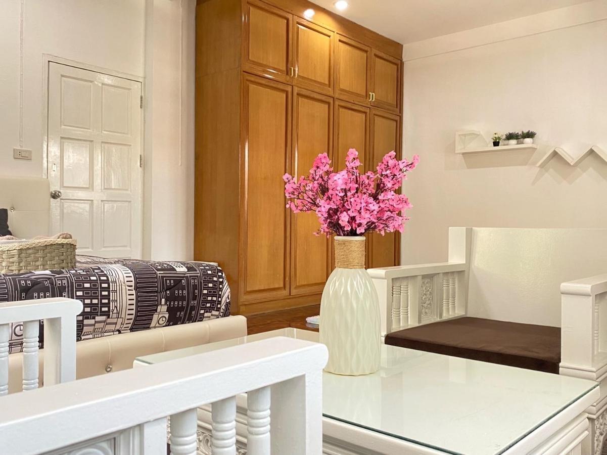 Boxsoon Nimman 2 # 4Beds 3Baths Villa Чиангмай Екстериор снимка