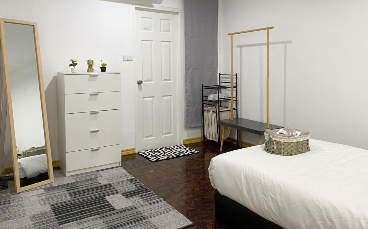 Boxsoon Nimman 2 # 4Beds 3Baths Villa Чиангмай Екстериор снимка