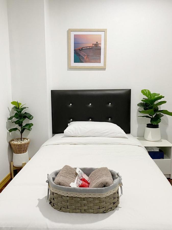 Boxsoon Nimman 2 # 4Beds 3Baths Villa Чиангмай Екстериор снимка