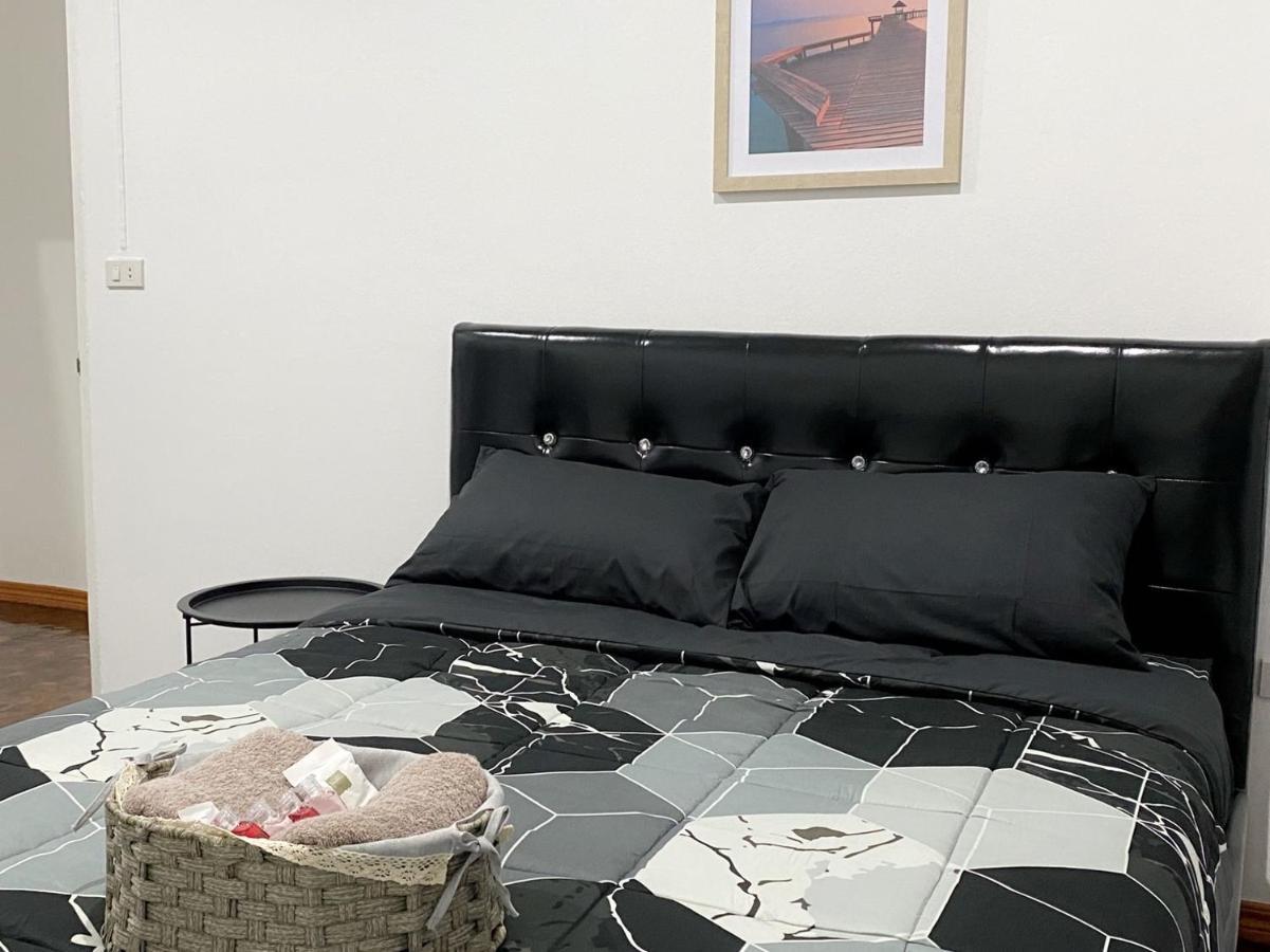 Boxsoon Nimman 2 # 4Beds 3Baths Villa Чиангмай Екстериор снимка